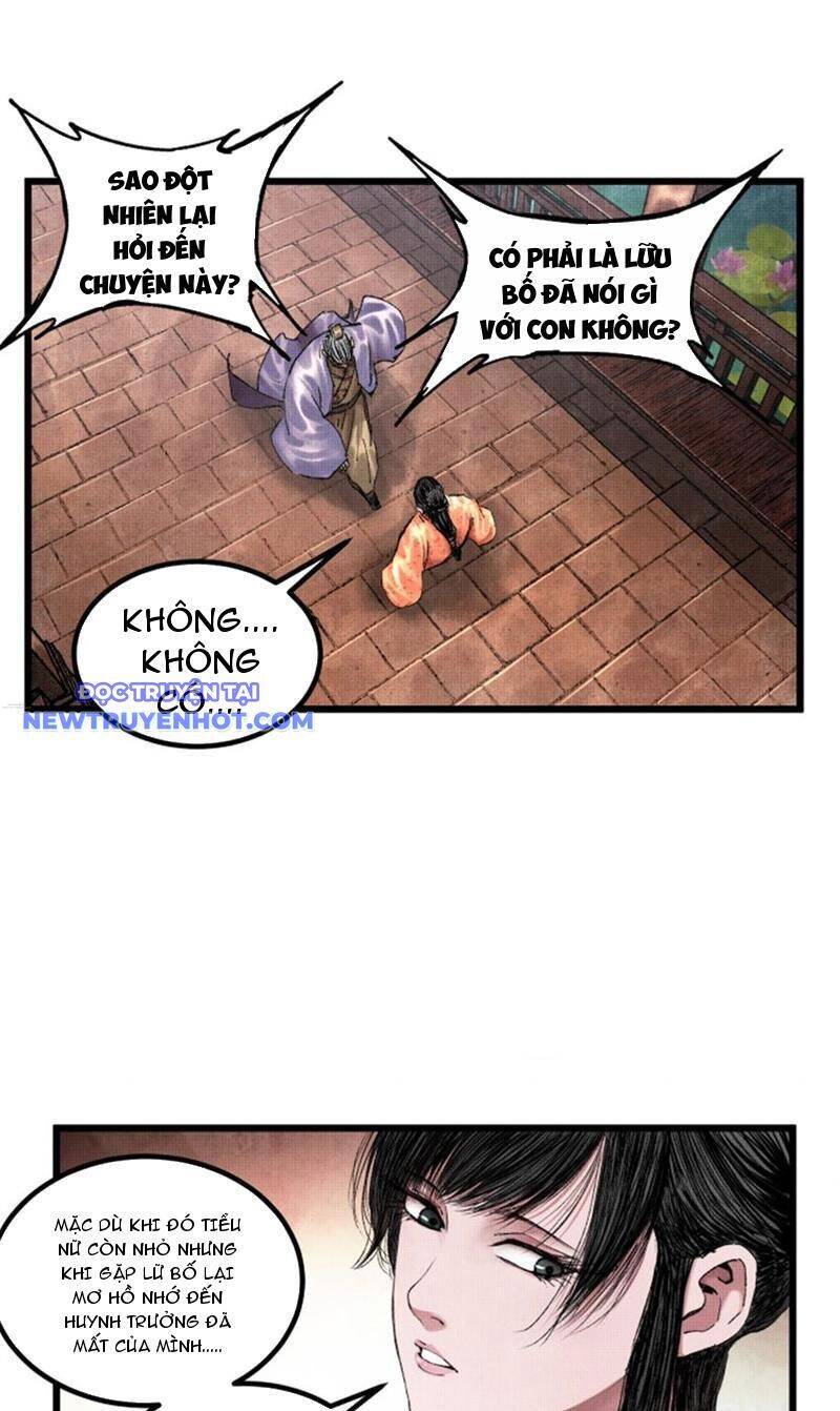 Thiên Hạ Đệ Nhất Lữ Bố: Chapter 69