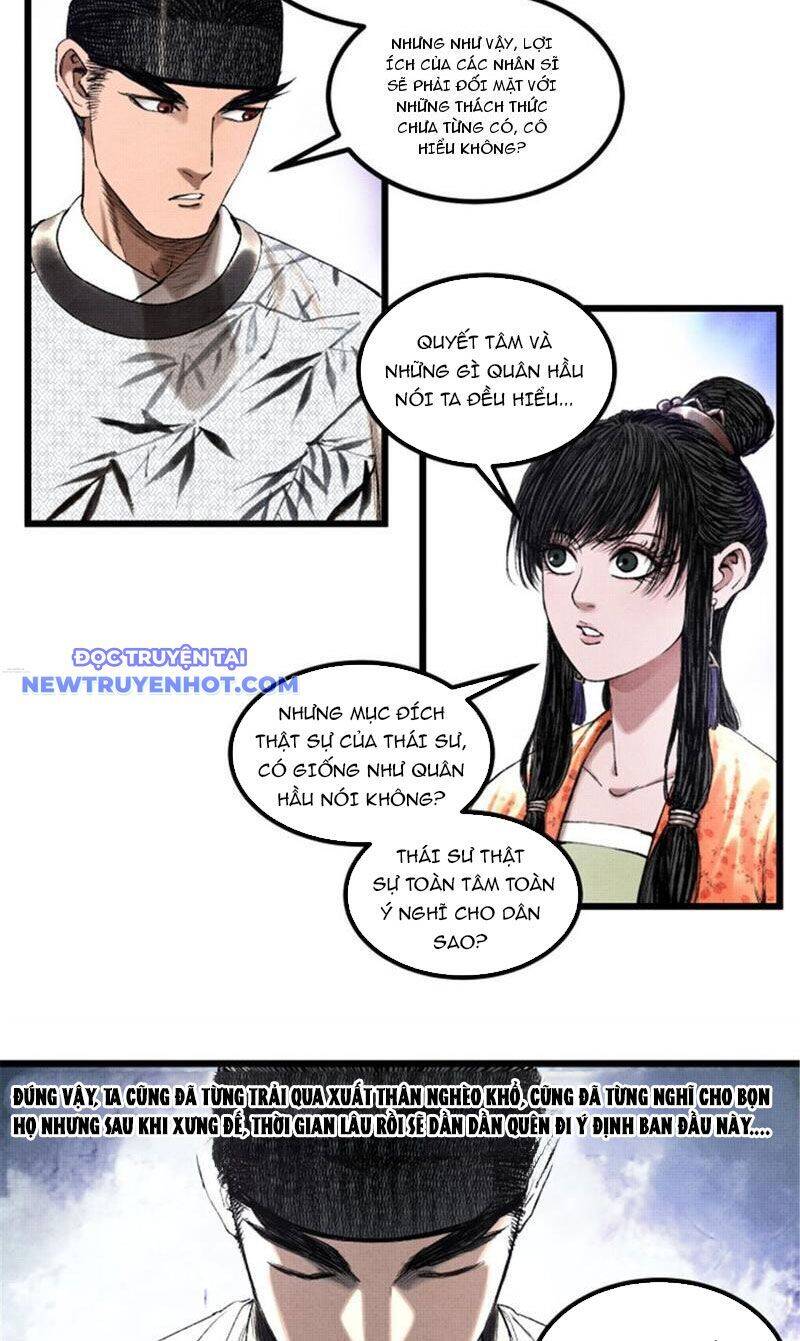 Thiên Hạ Đệ Nhất Lữ Bố: Chapter 69