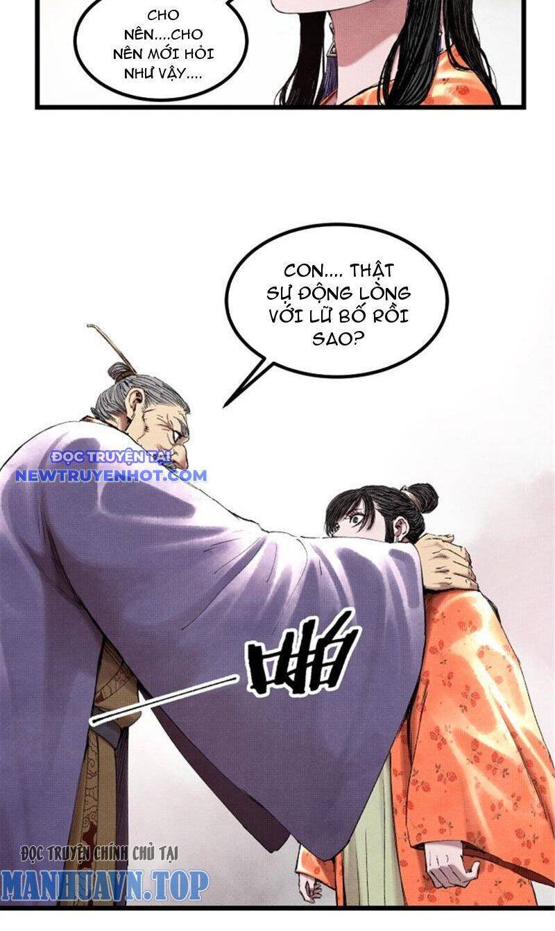 Thiên Hạ Đệ Nhất Lữ Bố: Chapter 69