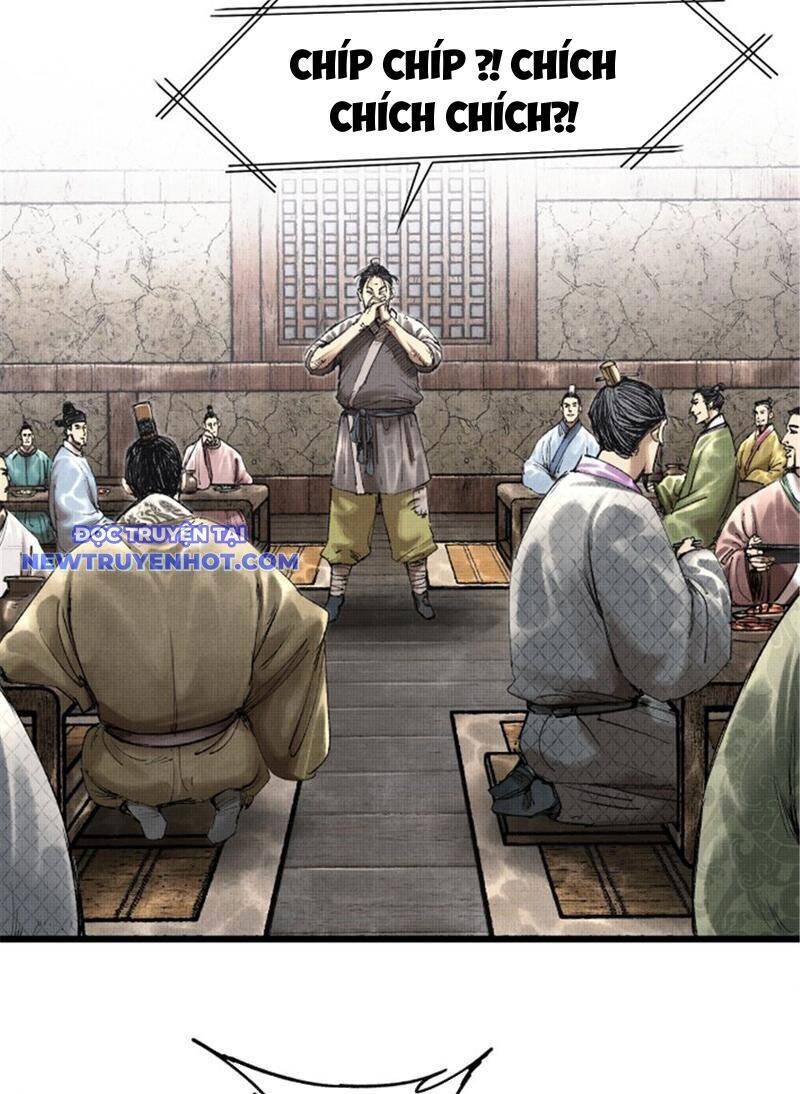 Thiên Hạ Đệ Nhất Lữ Bố: Chapter 69