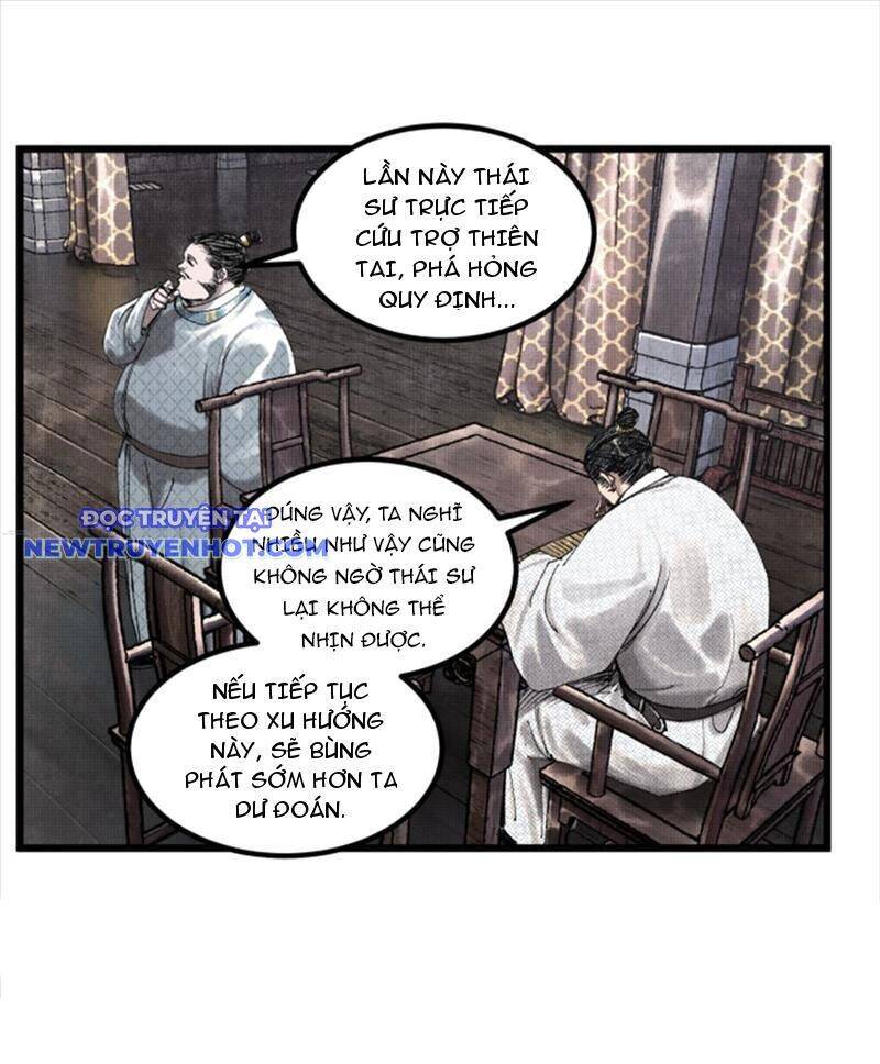 Thiên Hạ Đệ Nhất Lữ Bố: Chapter 70