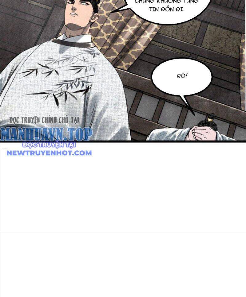 Thiên Hạ Đệ Nhất Lữ Bố: Chapter 70