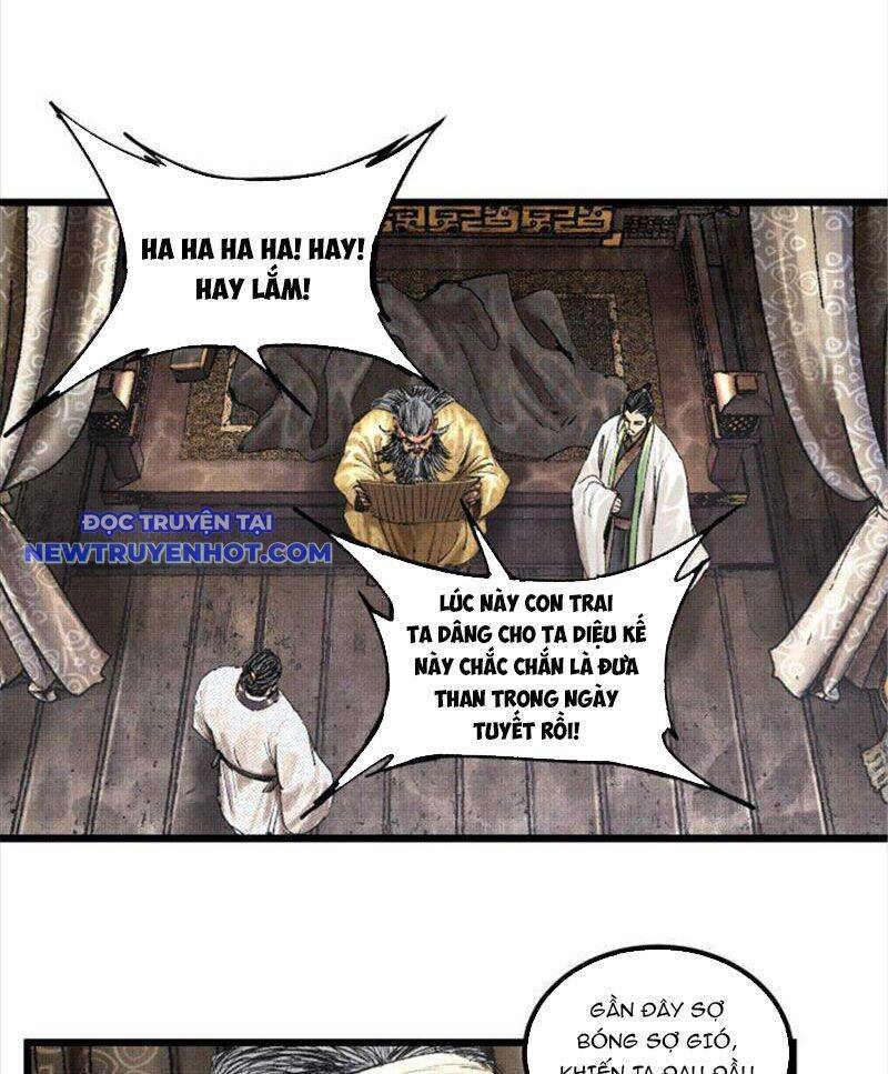 Thiên Hạ Đệ Nhất Lữ Bố: Chapter 70