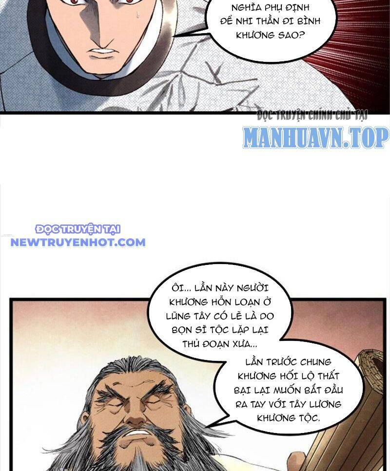 Thiên Hạ Đệ Nhất Lữ Bố: Chapter 70