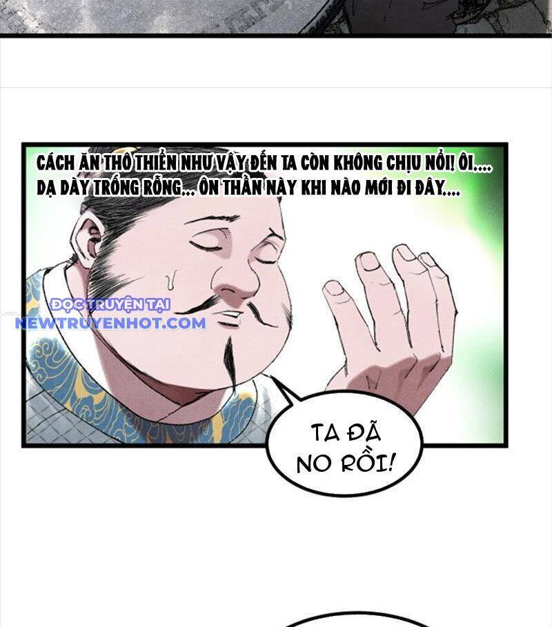 Thiên Hạ Đệ Nhất Lữ Bố: Chapter 70