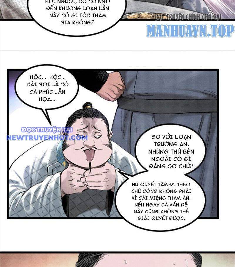 Thiên Hạ Đệ Nhất Lữ Bố: Chapter 70