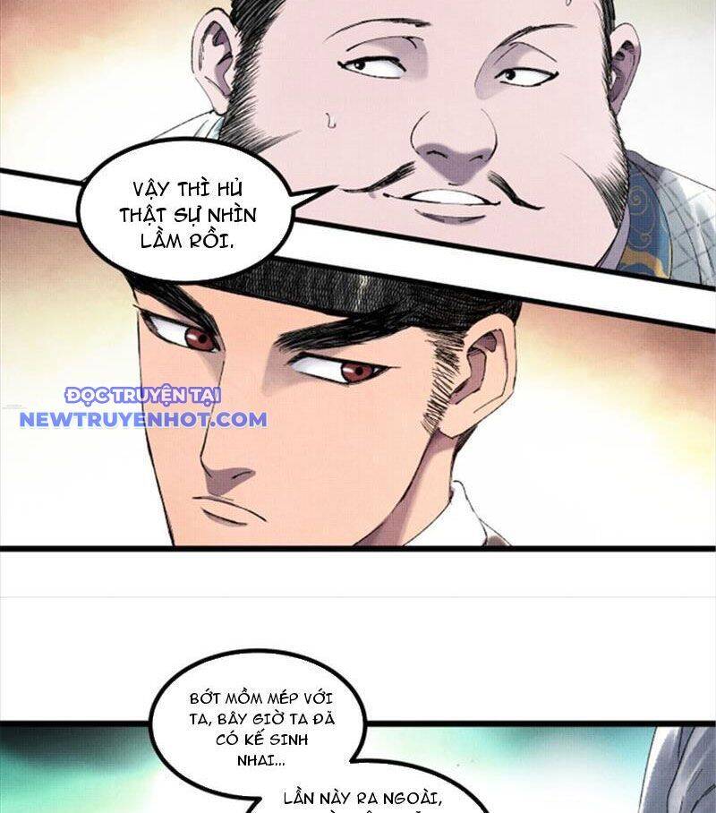 Thiên Hạ Đệ Nhất Lữ Bố: Chapter 70