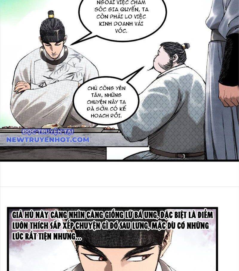 Thiên Hạ Đệ Nhất Lữ Bố: Chapter 70
