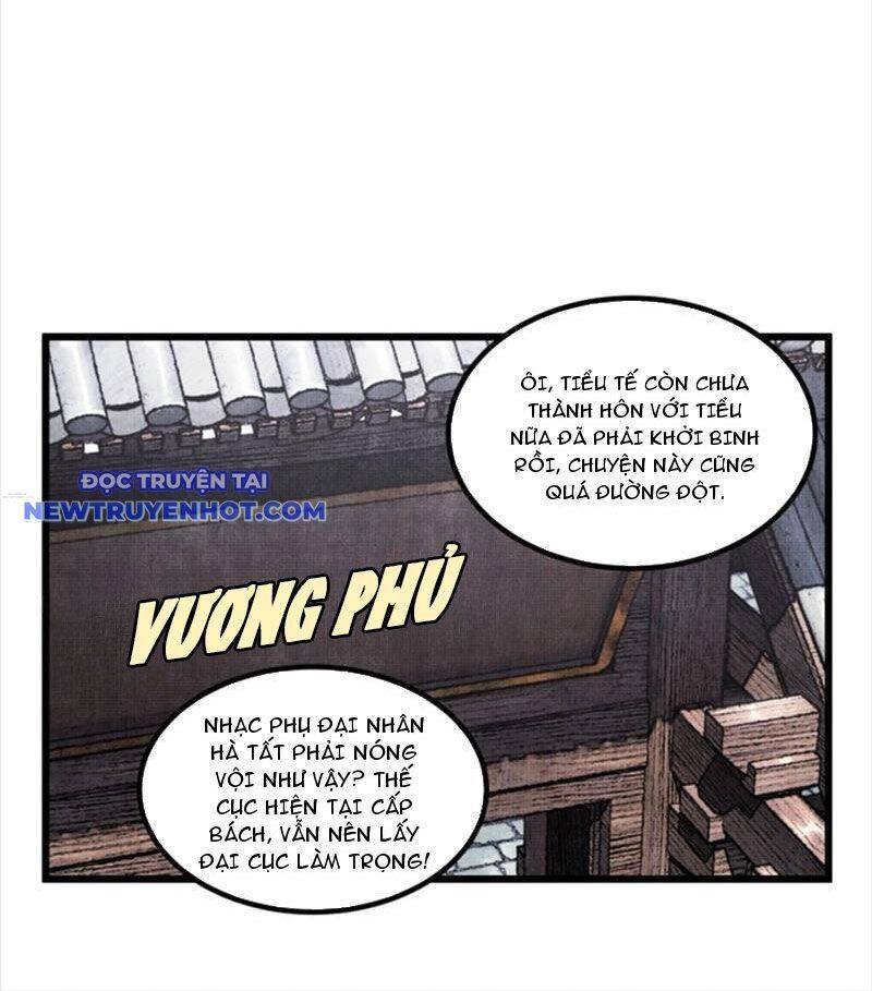 Thiên Hạ Đệ Nhất Lữ Bố: Chapter 70