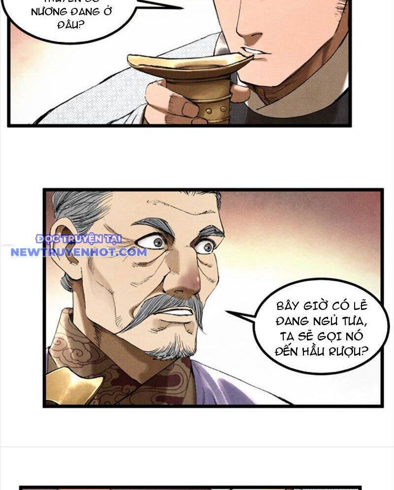 Thiên Hạ Đệ Nhất Lữ Bố: Chapter 70