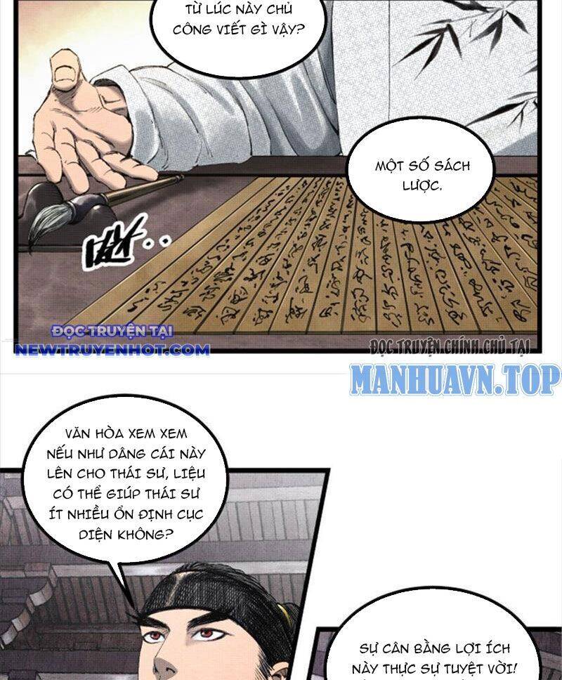 Thiên Hạ Đệ Nhất Lữ Bố: Chapter 70