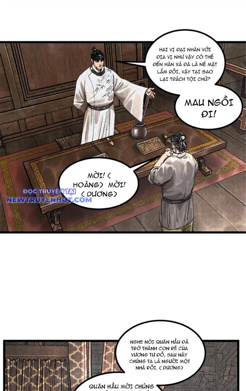 Thiên Hạ Đệ Nhất Lữ Bố: Chapter 71