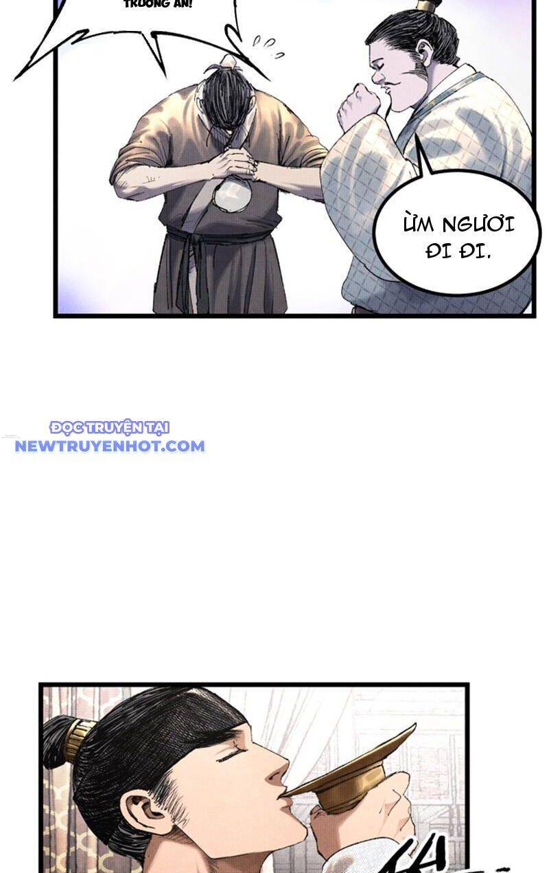 Thiên Hạ Đệ Nhất Lữ Bố: Chapter 71