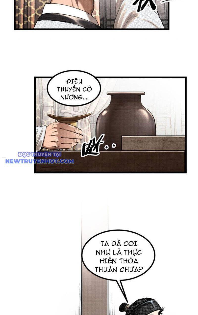 Thiên Hạ Đệ Nhất Lữ Bố: Chapter 71