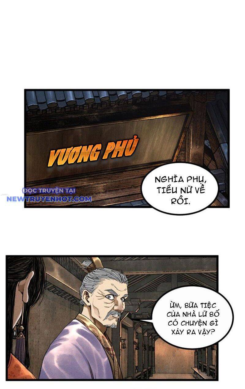 Thiên Hạ Đệ Nhất Lữ Bố: Chapter 71