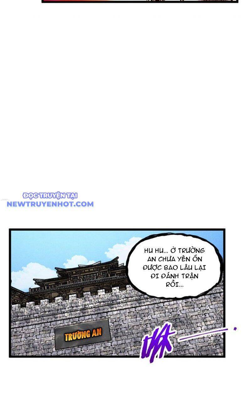 Thiên Hạ Đệ Nhất Lữ Bố: Chapter 71