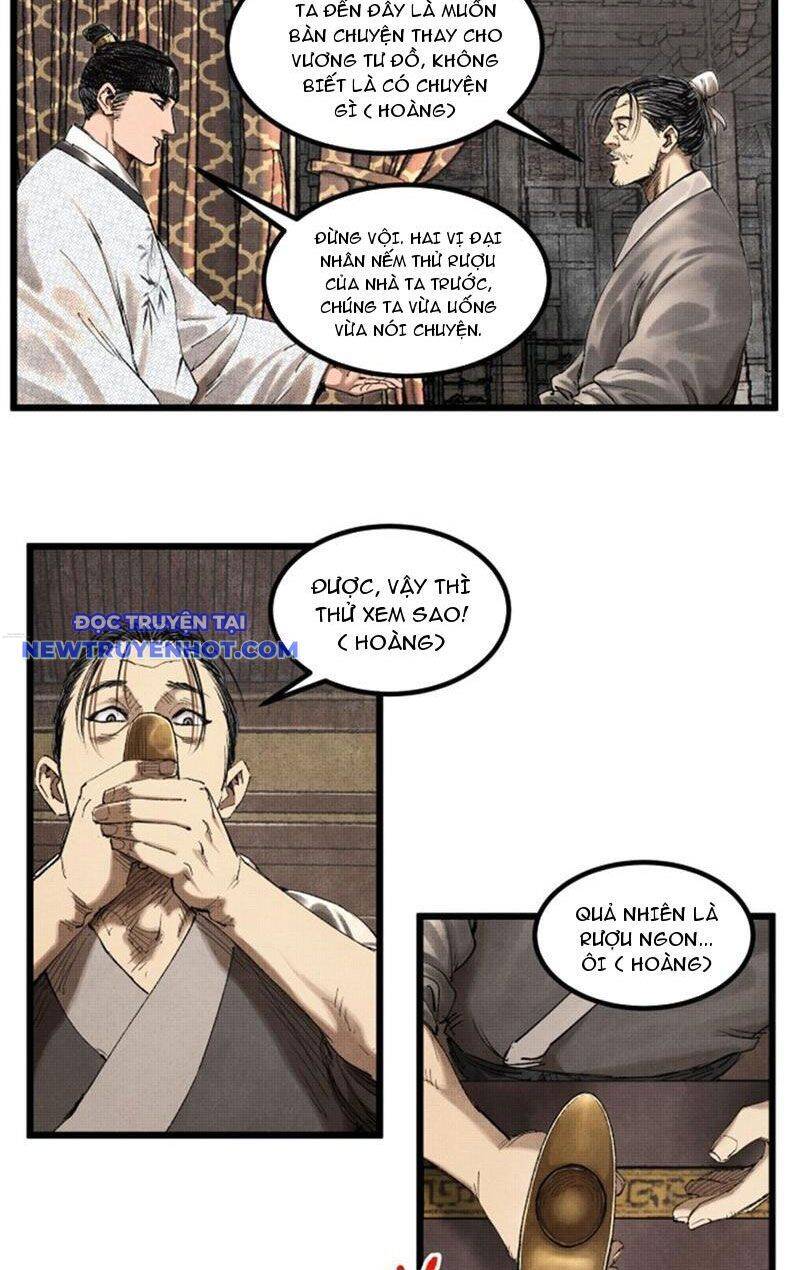 Thiên Hạ Đệ Nhất Lữ Bố: Chapter 71