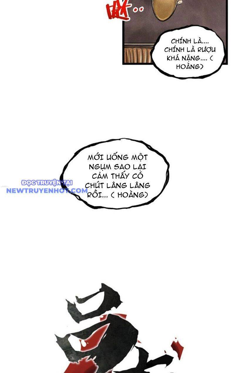 Thiên Hạ Đệ Nhất Lữ Bố: Chapter 71