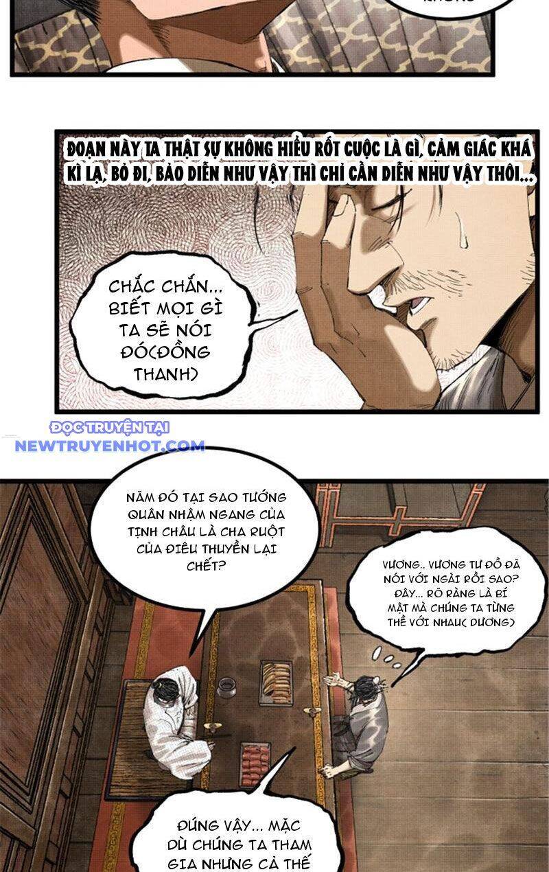 Thiên Hạ Đệ Nhất Lữ Bố: Chapter 71