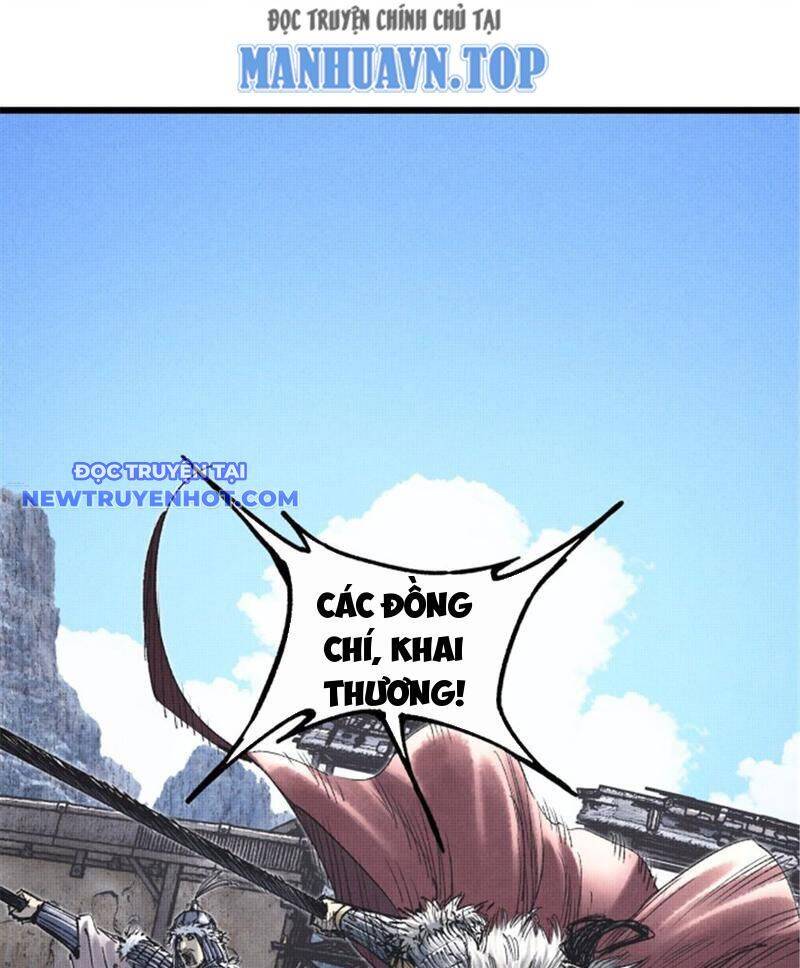 Thiên Hạ Đệ Nhất Lữ Bố: Chapter 72