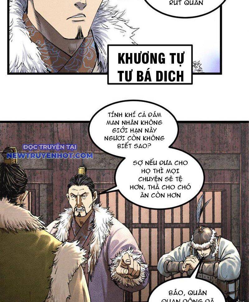 Thiên Hạ Đệ Nhất Lữ Bố: Chapter 72