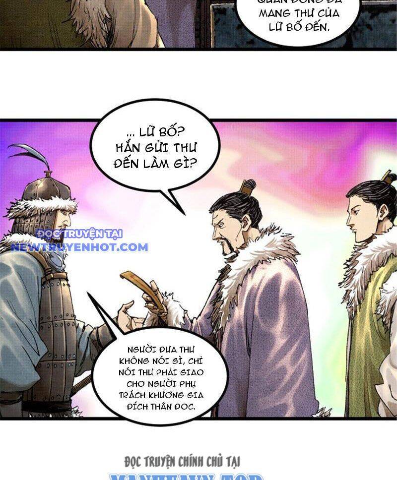 Thiên Hạ Đệ Nhất Lữ Bố: Chapter 72