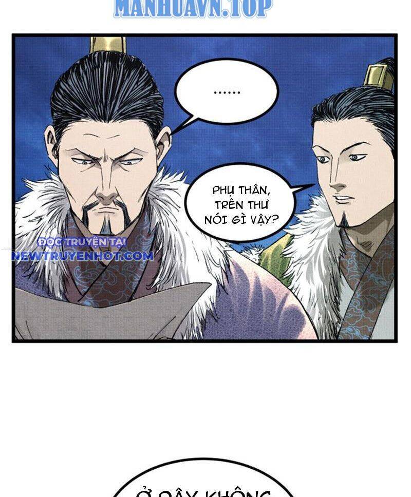 Thiên Hạ Đệ Nhất Lữ Bố: Chapter 72