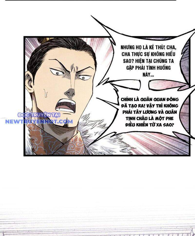 Thiên Hạ Đệ Nhất Lữ Bố: Chapter 72