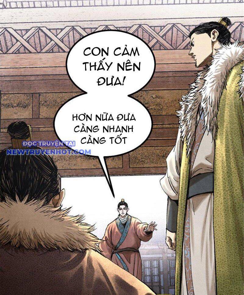 Thiên Hạ Đệ Nhất Lữ Bố: Chapter 72