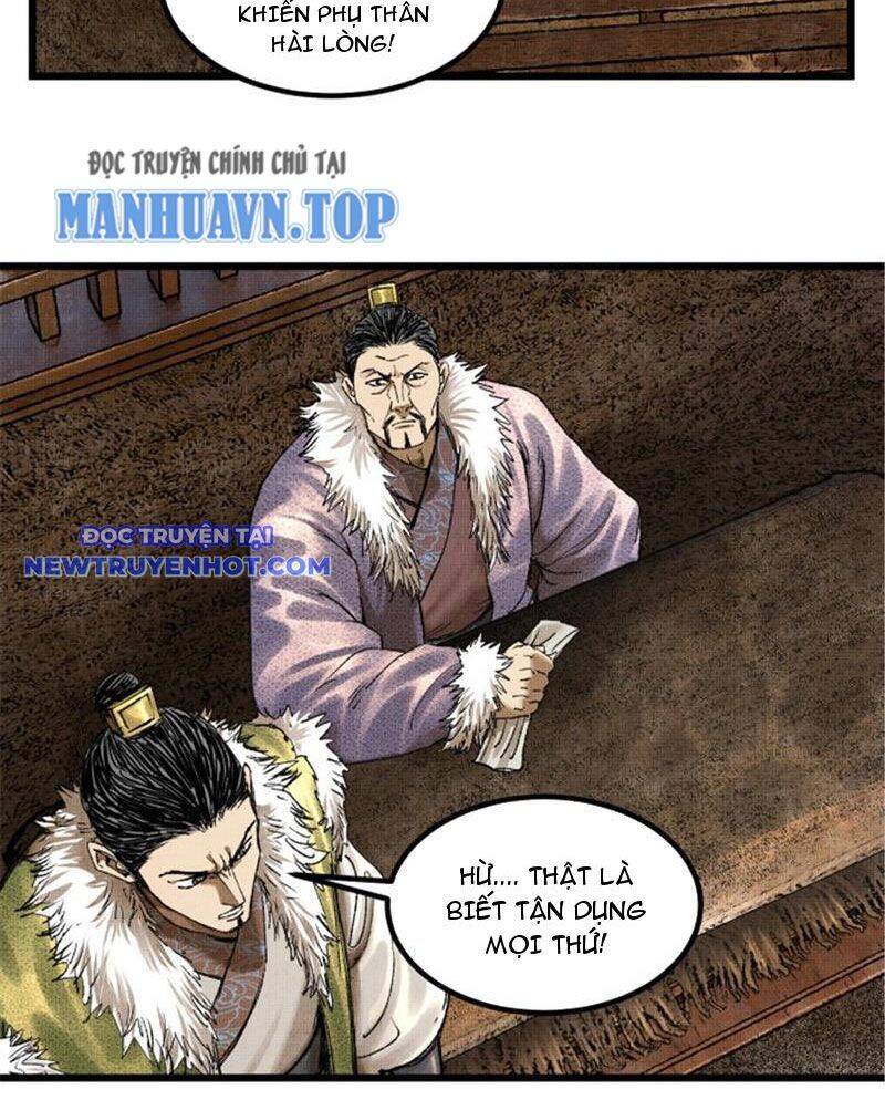 Thiên Hạ Đệ Nhất Lữ Bố: Chapter 72