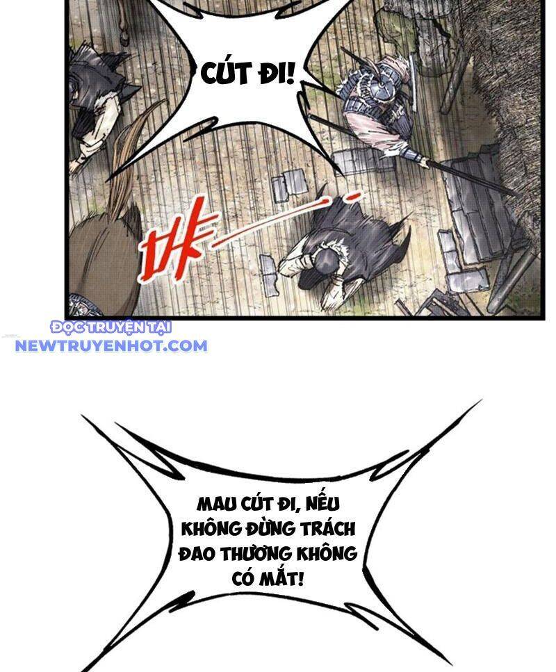 Thiên Hạ Đệ Nhất Lữ Bố: Chapter 72