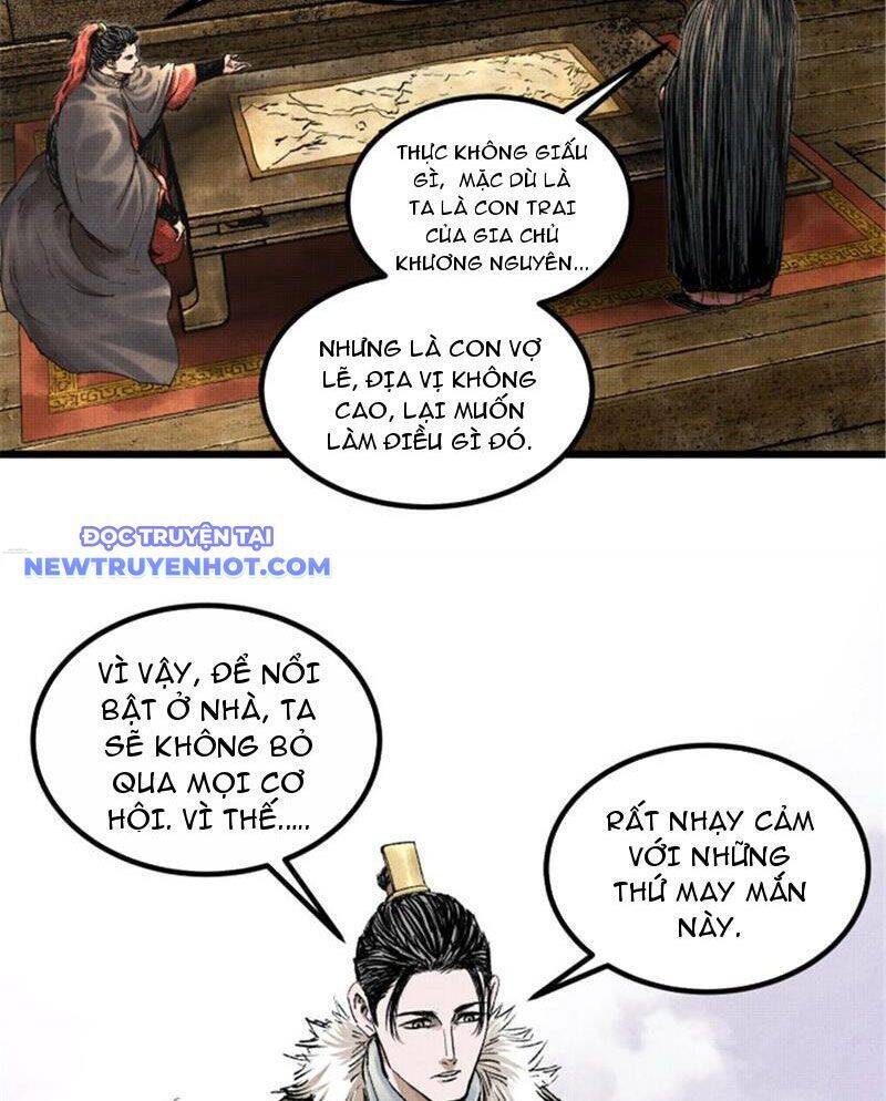 Thiên Hạ Đệ Nhất Lữ Bố: Chapter 72