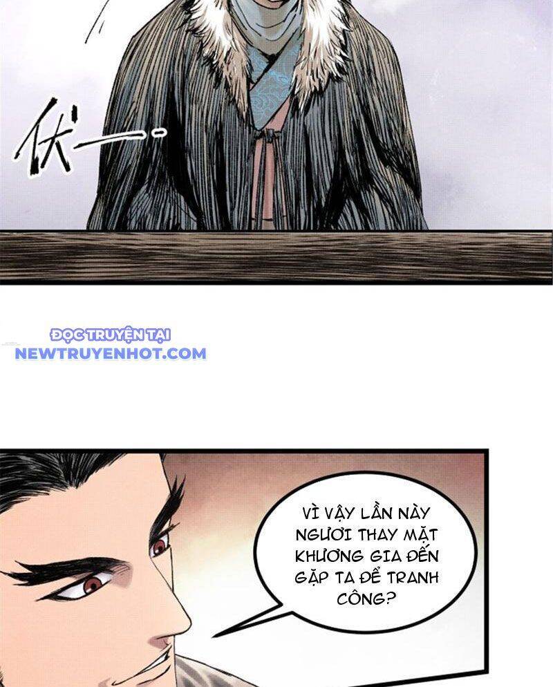 Thiên Hạ Đệ Nhất Lữ Bố: Chapter 72