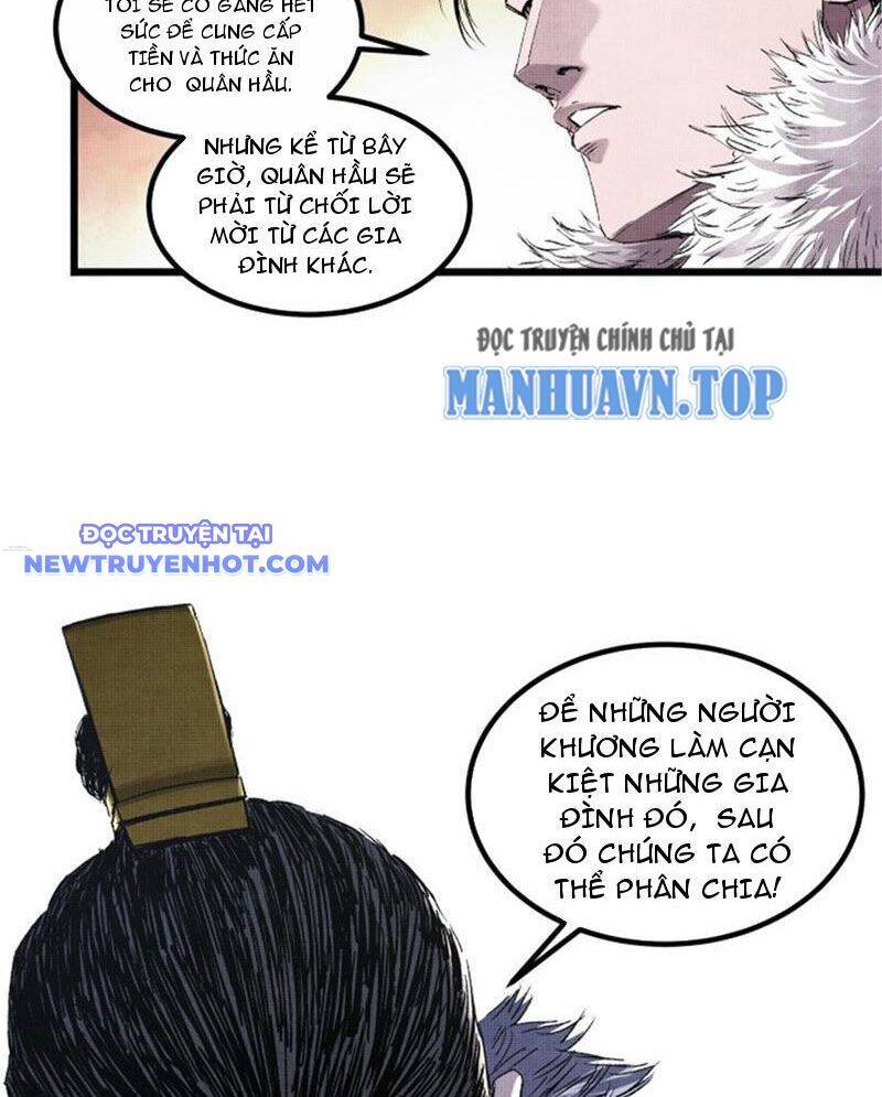 Thiên Hạ Đệ Nhất Lữ Bố: Chapter 72