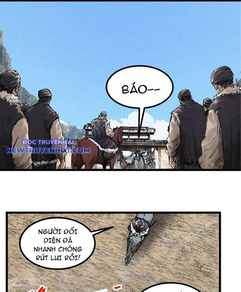 Thiên Hạ Đệ Nhất Lữ Bố: Chapter 72