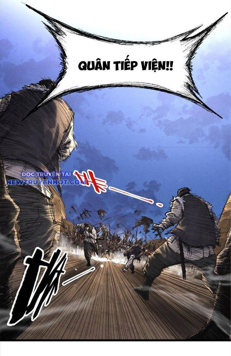 Thiên Hạ Đệ Nhất Lữ Bố: Chapter 73