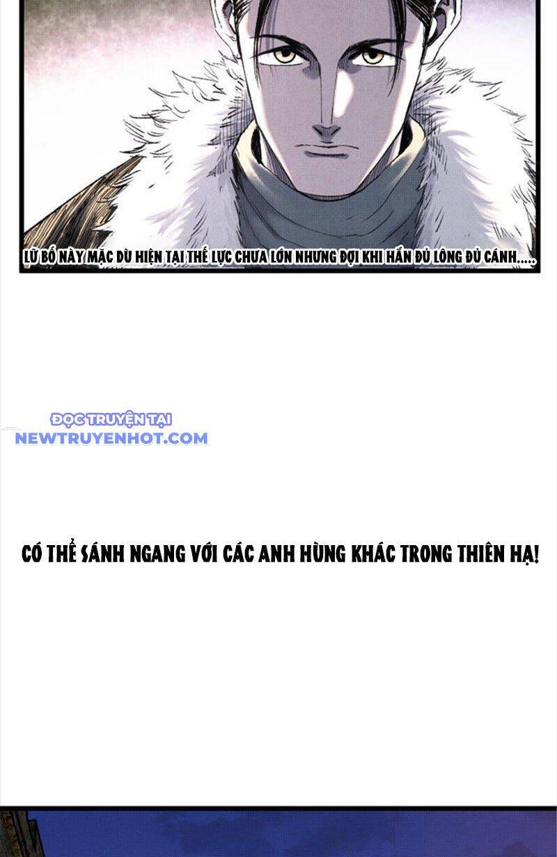 Thiên Hạ Đệ Nhất Lữ Bố: Chapter 73