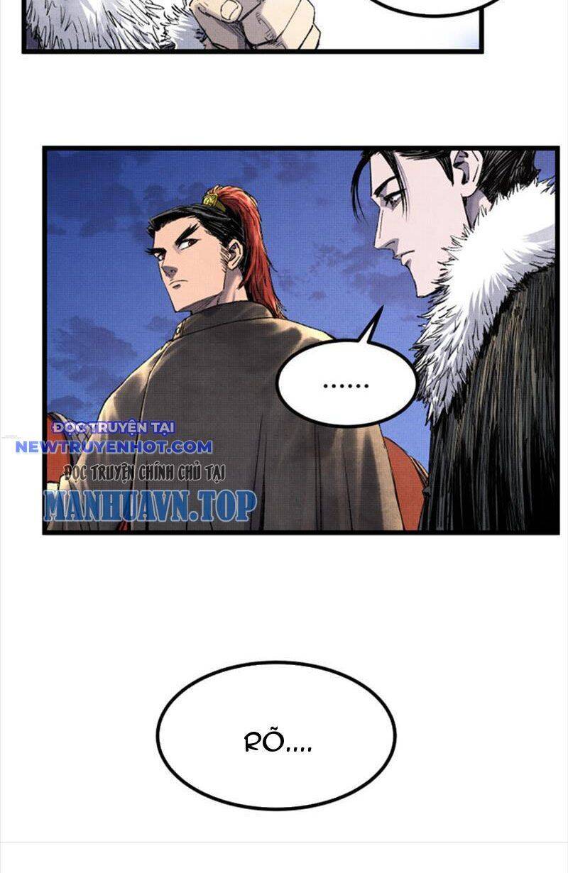 Thiên Hạ Đệ Nhất Lữ Bố: Chapter 73