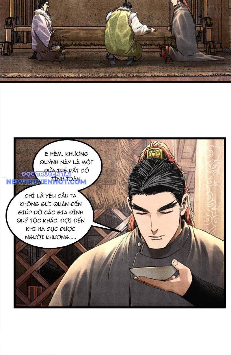Thiên Hạ Đệ Nhất Lữ Bố: Chapter 73