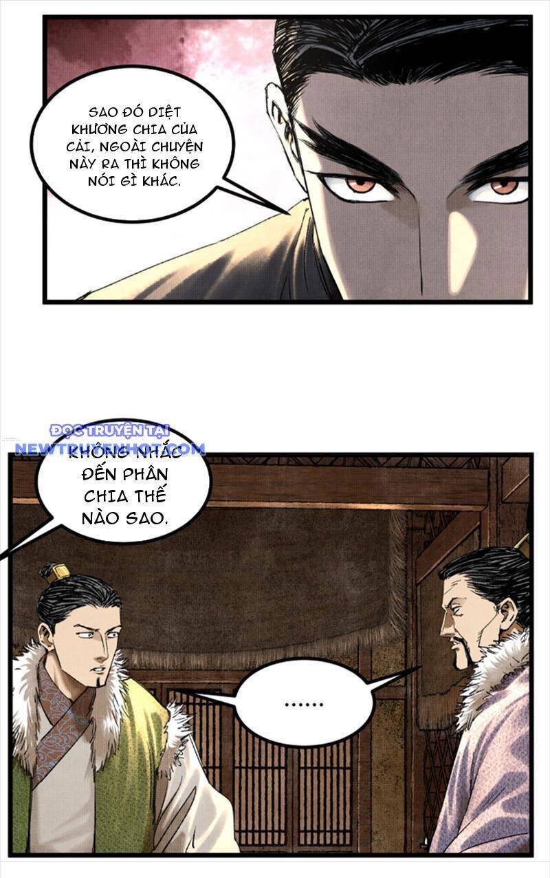 Thiên Hạ Đệ Nhất Lữ Bố: Chapter 73