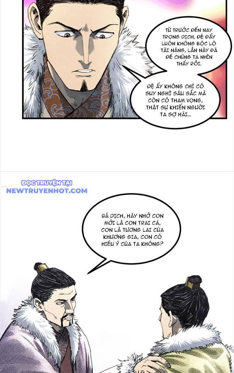 Thiên Hạ Đệ Nhất Lữ Bố: Chapter 73