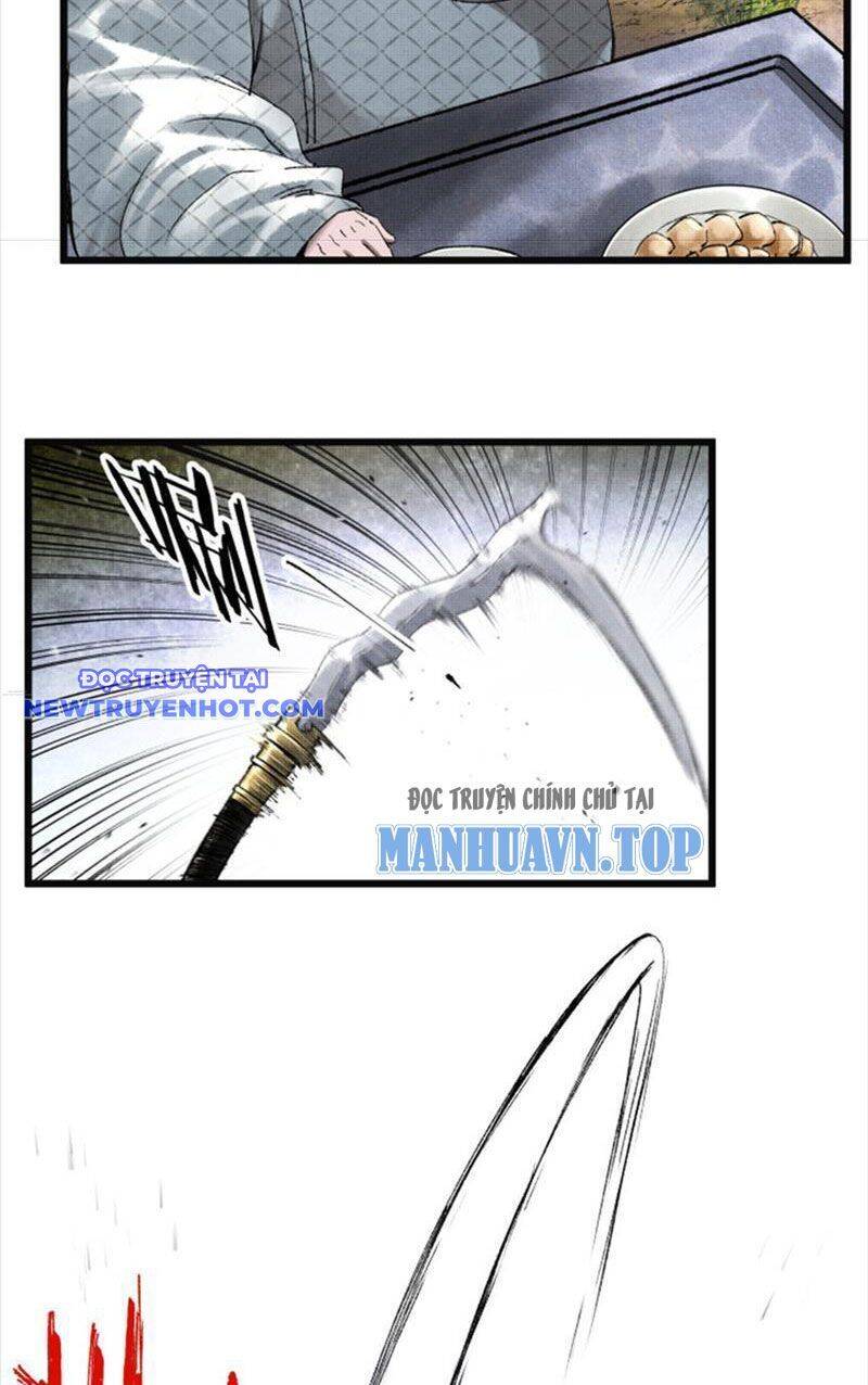 Thiên Hạ Đệ Nhất Lữ Bố: Chapter 73