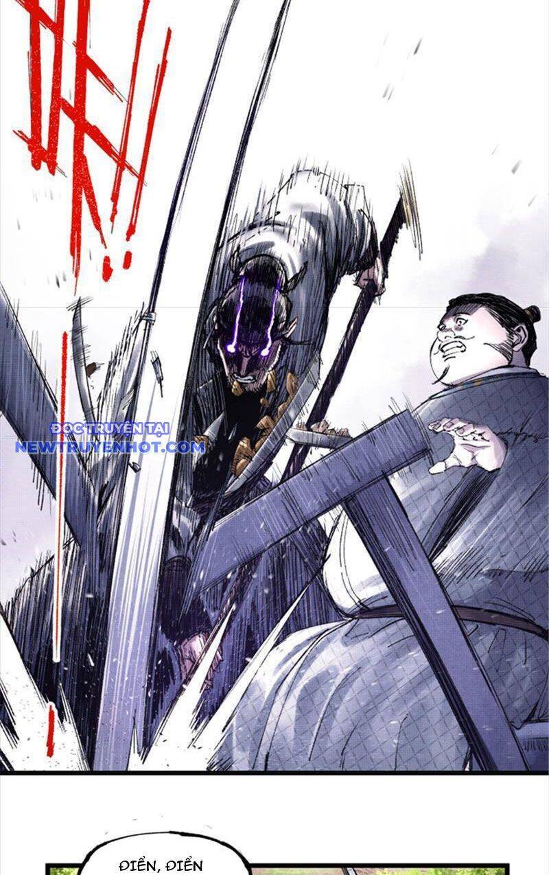 Thiên Hạ Đệ Nhất Lữ Bố: Chapter 73