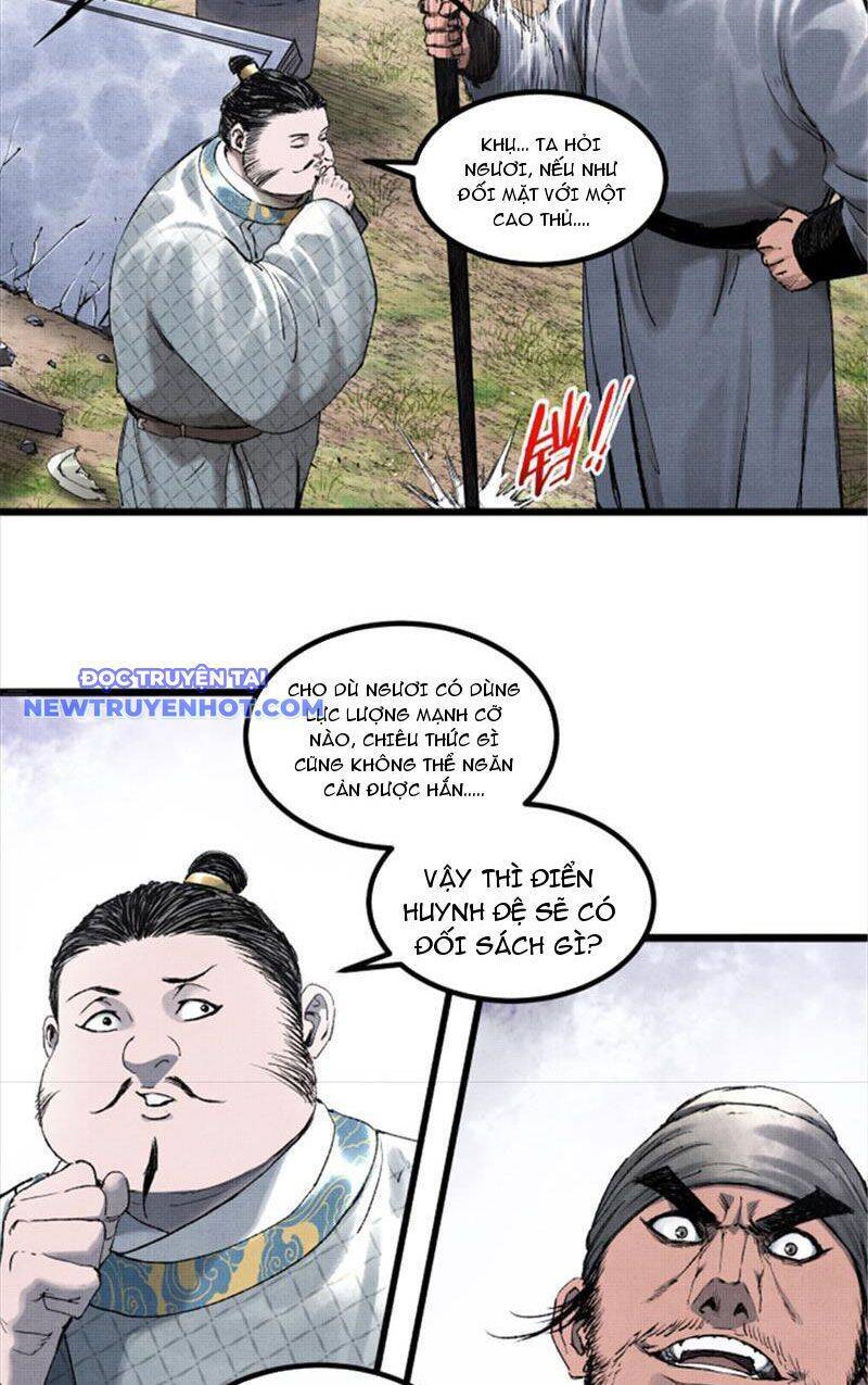 Thiên Hạ Đệ Nhất Lữ Bố: Chapter 73