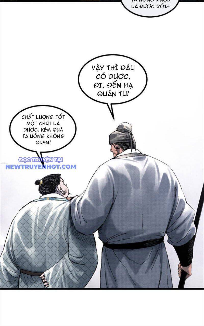 Thiên Hạ Đệ Nhất Lữ Bố: Chapter 73