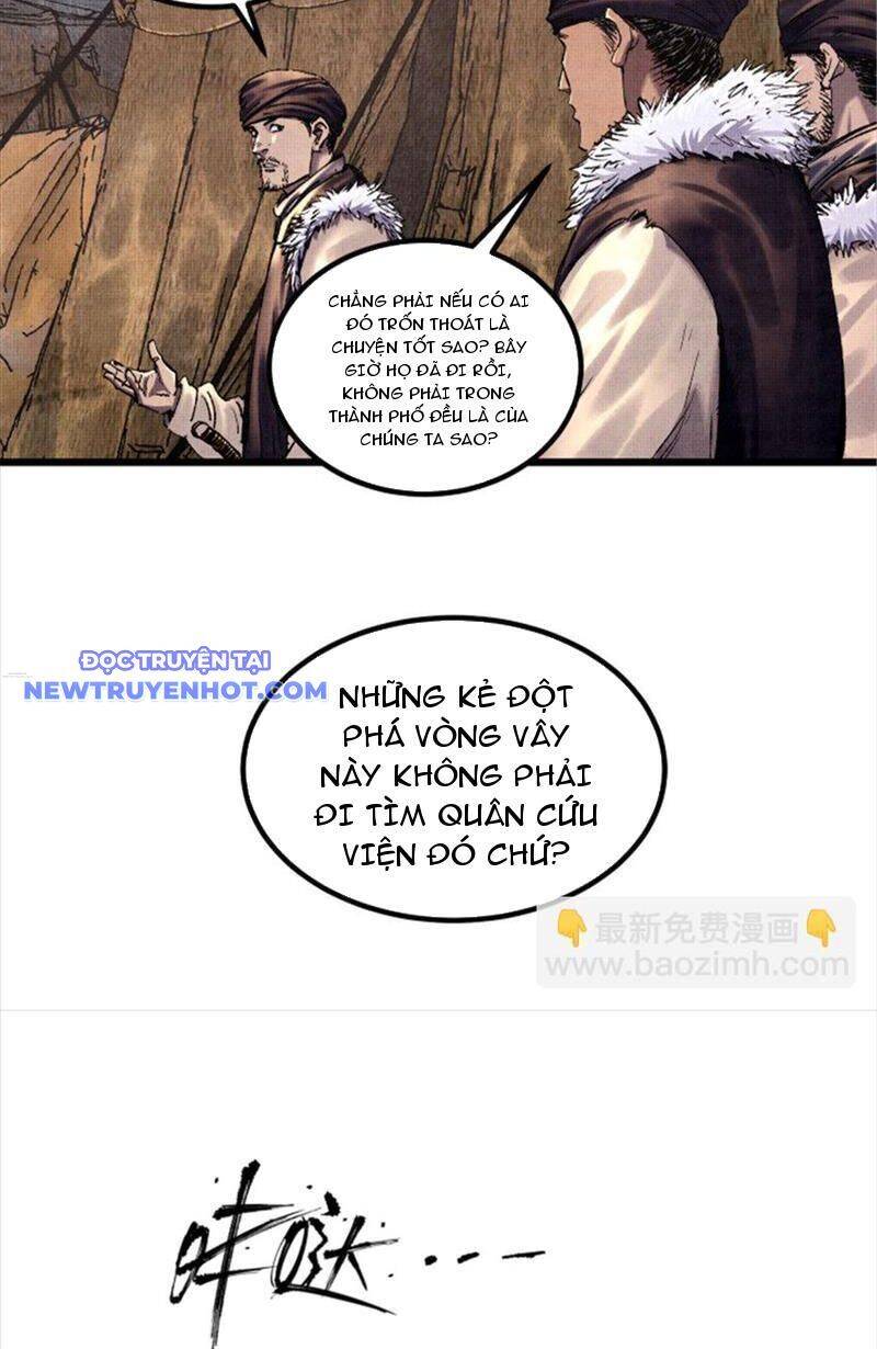 Thiên Hạ Đệ Nhất Lữ Bố: Chapter 73