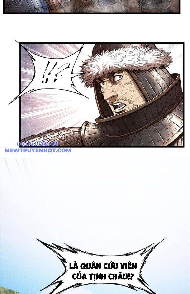 Thiên Hạ Đệ Nhất Lữ Bố: Chapter 74