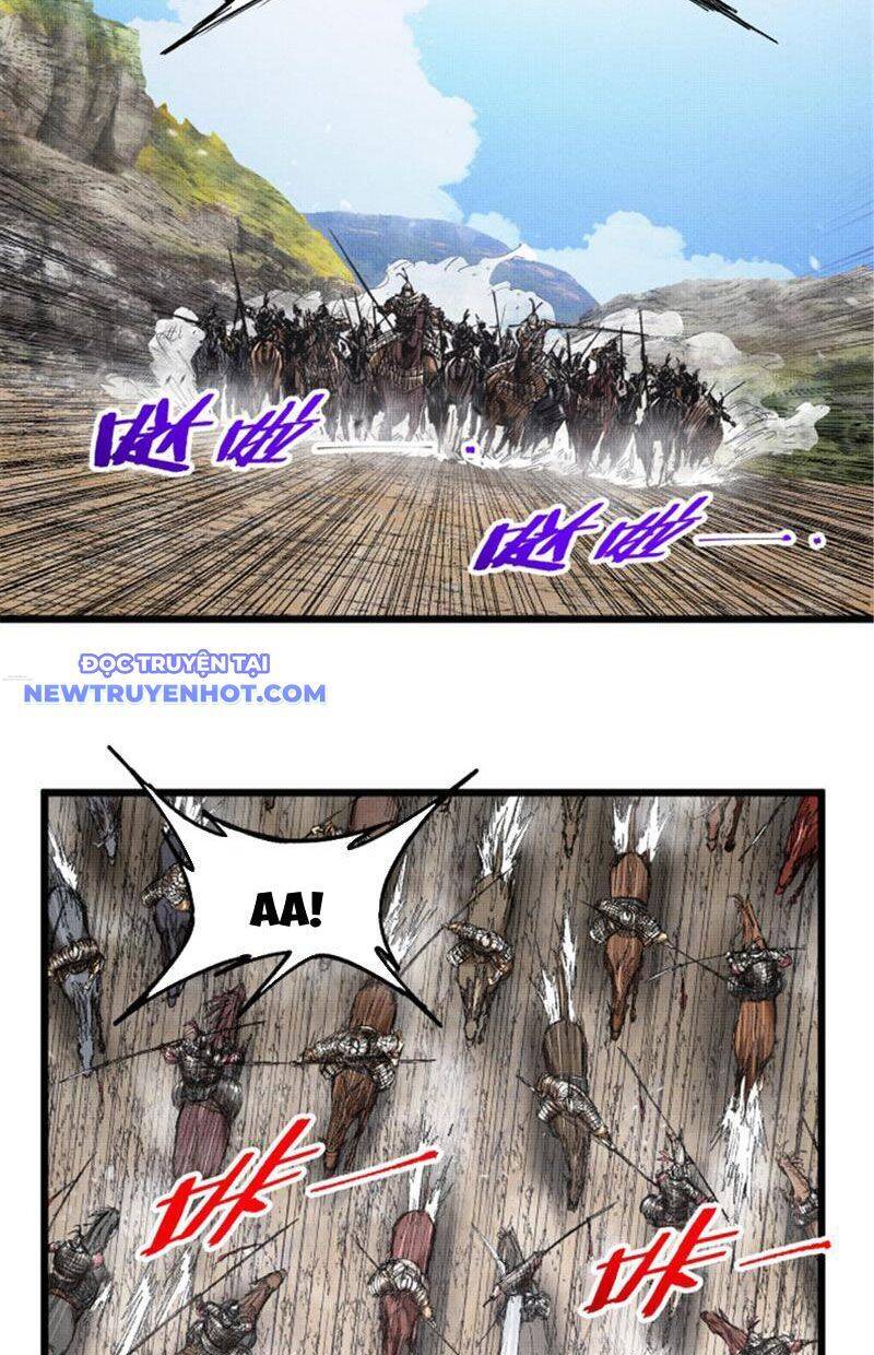 Thiên Hạ Đệ Nhất Lữ Bố: Chapter 74