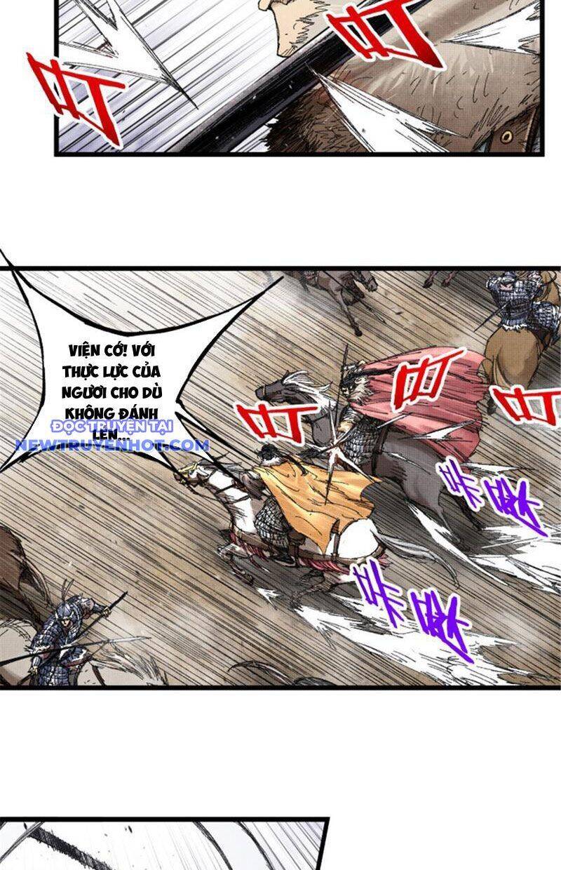 Thiên Hạ Đệ Nhất Lữ Bố: Chapter 74