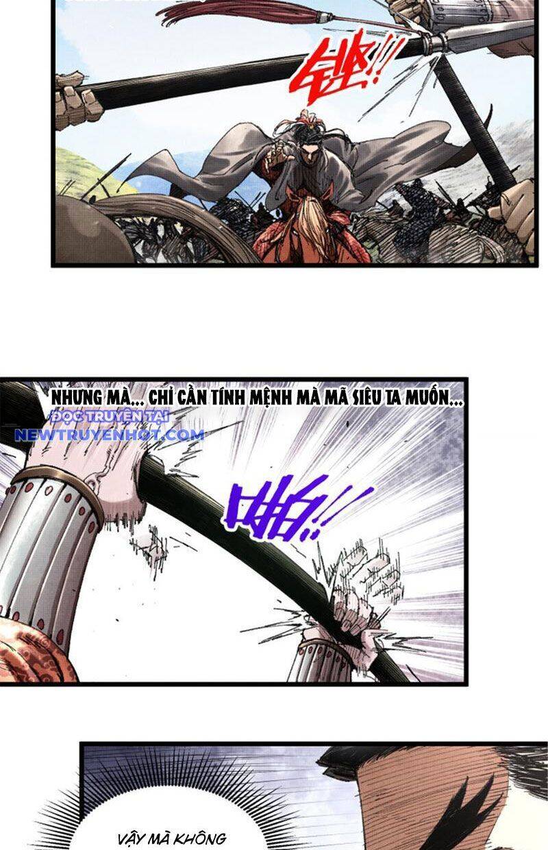Thiên Hạ Đệ Nhất Lữ Bố: Chapter 74